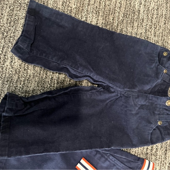 Janie and Jack boys set - Picture 5 of 5